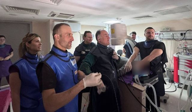 AFSÜ’den Bölgemizde Bir İlk Daha