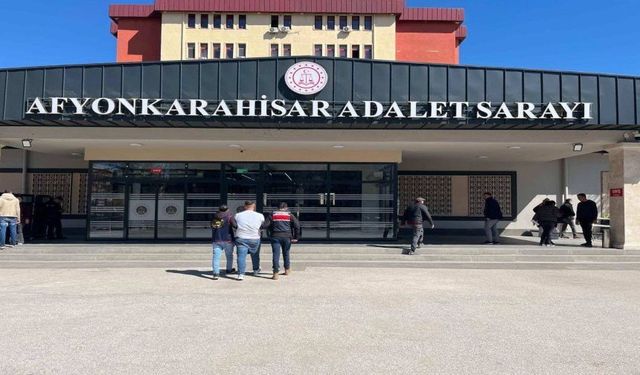 15 Yıla Hükümlü Şahıs Beyyazı’da Yakalandı