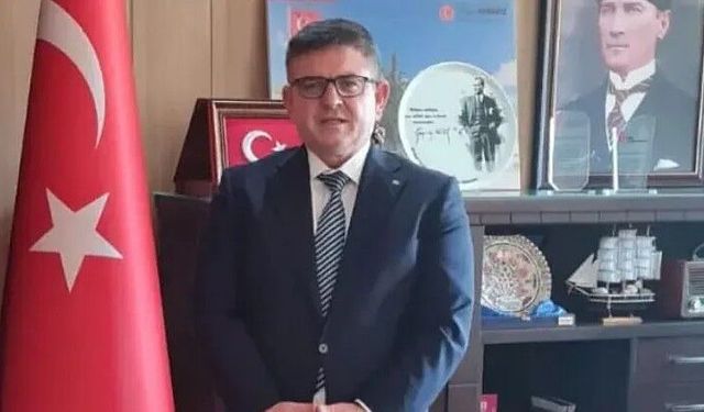 Defterdar Gündüz Asaleten Atandı