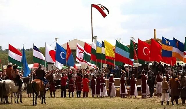 Dünya Sanatçıları Afyonkarahisar’da Buluşuyor