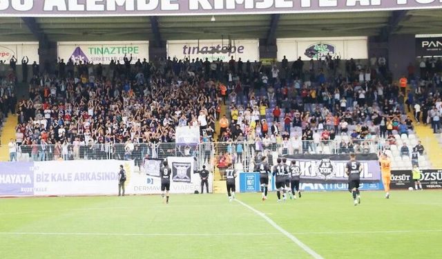 Afyonspor-1    izmir Çoruhluspor-1