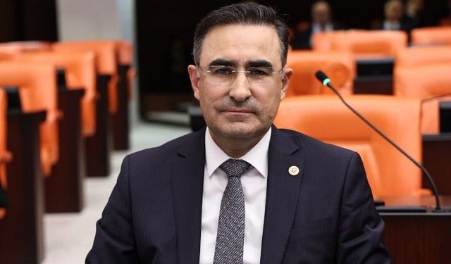 Milletvekili Dr. Arslan’dan 12 Mart Mesajı