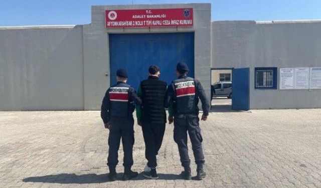 Jandarma Aranan 31 Şahsı Yakaladı