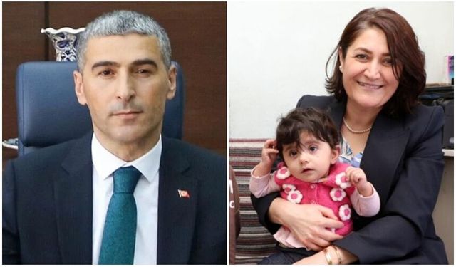 Nagihan Aktaş’tan Örnek Proje