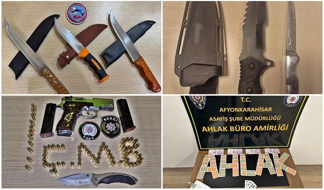 Polis, Uygulamalarıyla Suçluya Göz Açtırmıyor