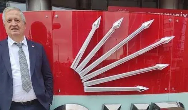 CHP'nin İhraç Kararı Yüksek Disiplin Kurulu'ndan Döndü