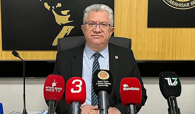 Demirkırkan, “AKP’nin Yapamadıklarını Yapıyoruz.”