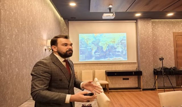 “Afyonkarahisar Depreme Hazır Değil”