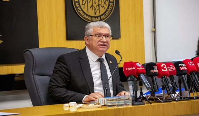 Demirkırkan, “Yönetemiyorsanız, Bırakın…”