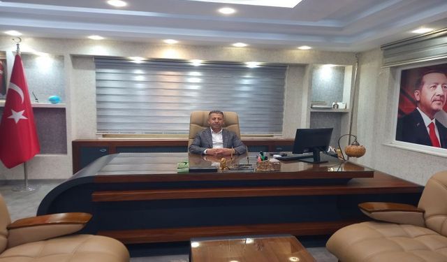 Kılıçarslan Belediyesi’nden Mali Başarı: 2025 Yılı 10,5 Milyon TL Bütçe Fazlasıyla Kapatıldı