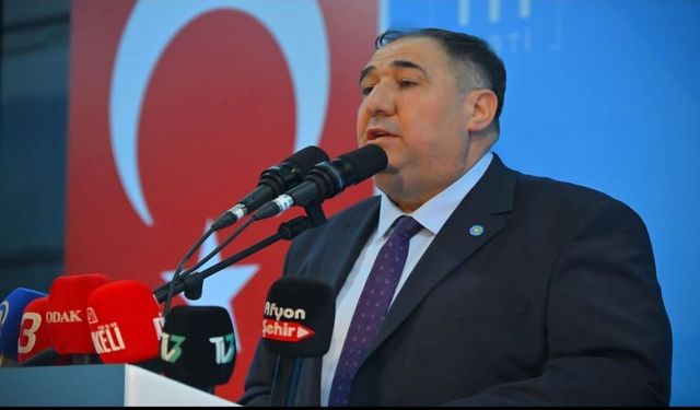 Mısırlıoğlu, “Bugün Müze Diyenler Yarın Heykel Diker!”