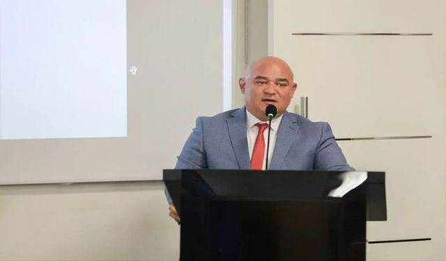 CHP’den istifa eden Ahmet Akkent, “Bağımsız kalacağım”
