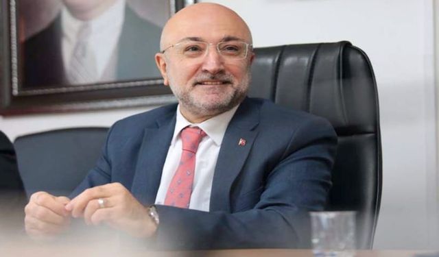 Başkan Şahin “Annelerimiz Toplumun En Güçlü Yapı Taşıdır”