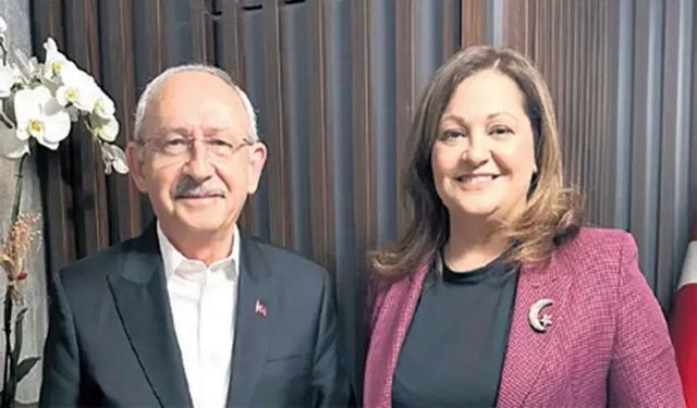 Kılıçdaroğlu’ndan Köksal’a, “Başka partiye geçeceğine bağımsız kalmalı”