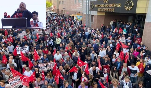 Enginyurt,"Yoldaşlarını Yolda Bulanlara Değişenlerin Karşısındayız"
