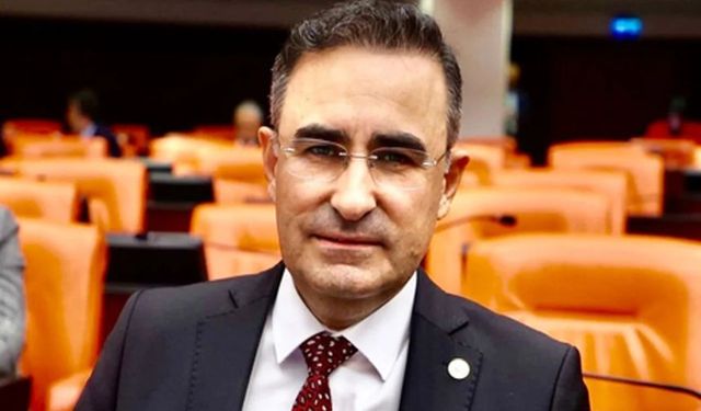 Milletvekili Arslan’dan Sandıklı’daki Sel ve Dolu Afetine İlişkin Açıklama