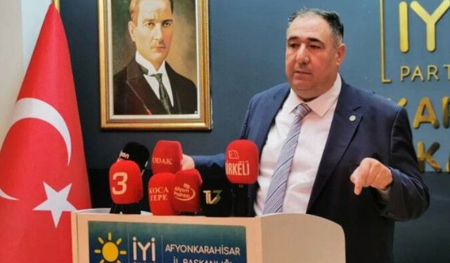 Mısırlıoğlu, “Bebek katiline unvan verilmez, hesap sorulur.”