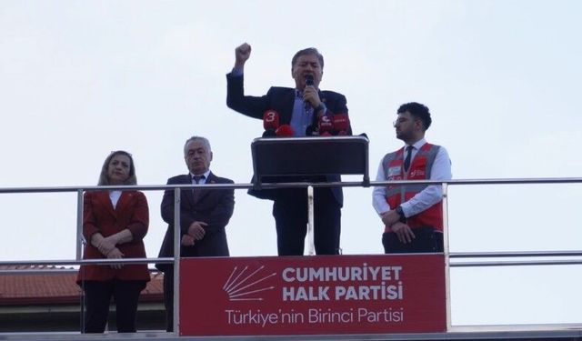 Emir,"Altı okla seçileceksin, sonra gideceksin; bunun adı dönekliktir!"