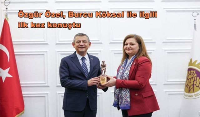 “Kocanı Boşa Partine Bunu Yapma Dedim.”