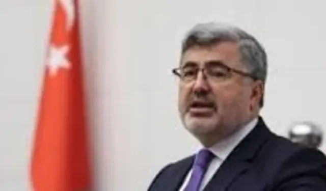 Özkaya’dan Enginyurt’a: “Afyonkarahisar'ı seviyesiz Üslubunuzla Kirletmeye Kalkmayın!”