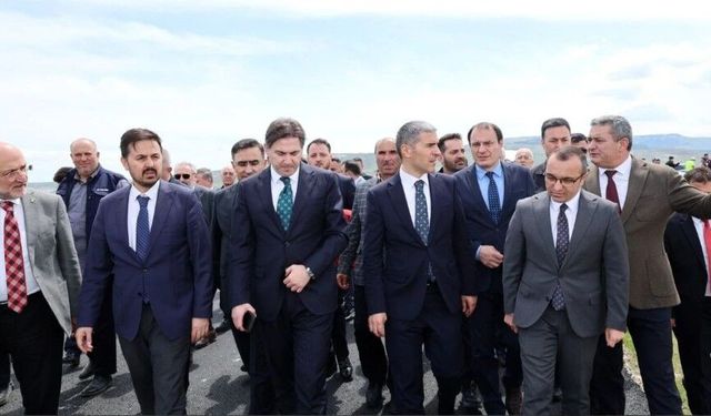 Avrupa'nın En Büyük Modern Serası Afyon’da Kurulacak