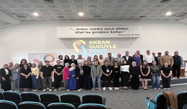 Akran Gücüyle Temiz Gelecek Projesi Başarıyla Tamamlandı