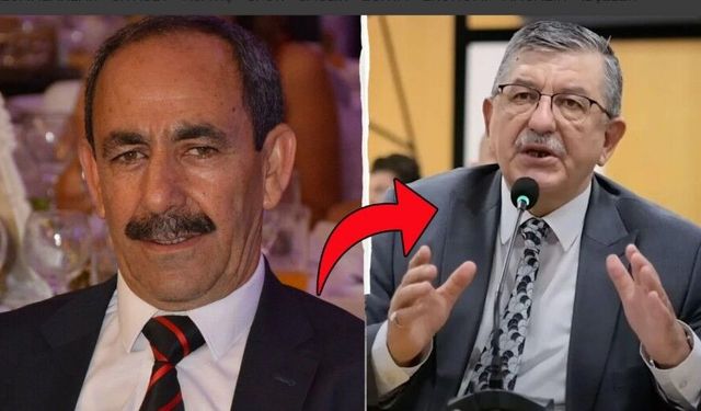Ardagal’dan Birliktir’e: “Dağlı dediğin ve hakir gördüğün köylü seçmenden oy aldın!”