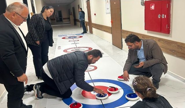 Sporun Engel Tanımayan Gücü Beyazay’da Yaşandı