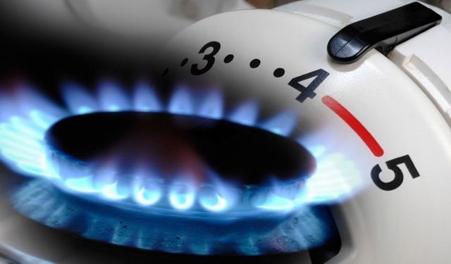 Dinar'da Doğalgaz Kokusu Krizi: Vatandaş İsyan Ediyor, Afyongaz Sessiz!