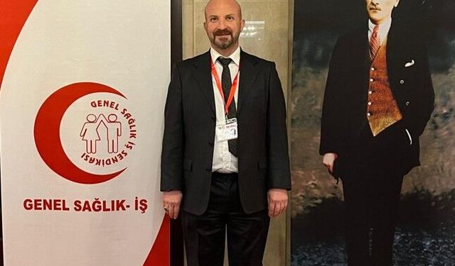 “Sağlık Emekçilerine Reva Görülen Adaletsizlik Kabul Edilemez!”