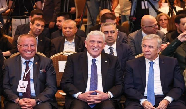 İYİ Parti’den Türk Hukukuna Yol Haritası