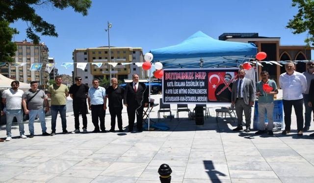 Köken: “27 Haziran’da Tüm Hemşehrilerimizi Ankara’ya Bekliyoruz”