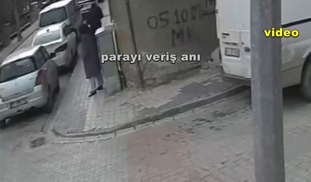 Polis, Sahte Polisleri Kıskıvrak Yakaladı