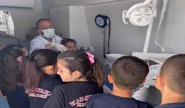 “Sağlıklı Çocuk Sağlıklı Gelecek”