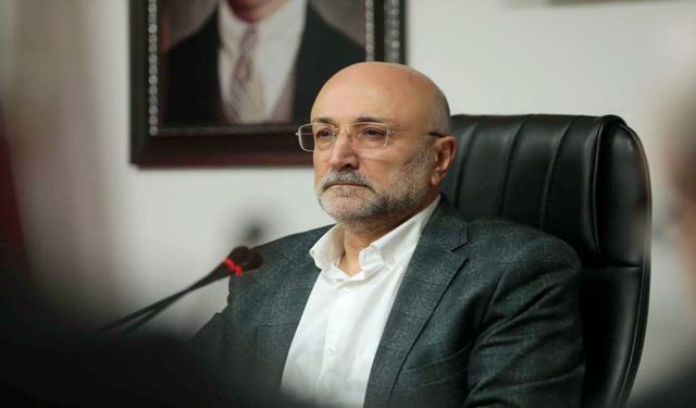 Turgay Şahin, “Aşure Günü Birlik ve Beraberlik Duygularını Güçlendiriyor”