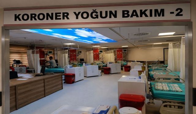 Türkiye Yüzyılı’nda Afyonkarahisar’a Sağlıkta Yeni Kazanım