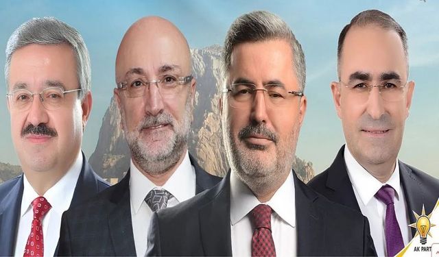 Turgay Şahin’in Ardından Milletvekilleri Neler Söyledi?