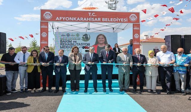 Patiköy Hizmete Açıldı