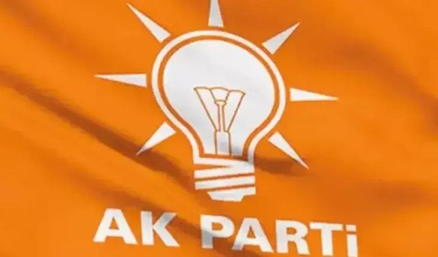 AK Parti İl Başkanlığı İçin Yarın Temayül Yoklaması Yapılacak