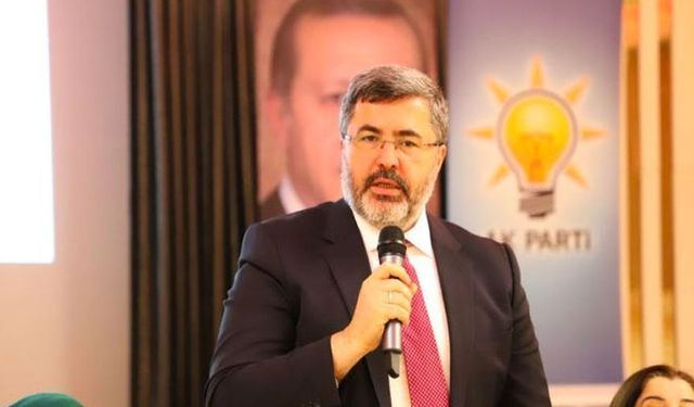 Özkaya,"15 Temmuz, Milletimizin İradesine Sahip Çıktığı Şanlı Direnişin Adıdır"