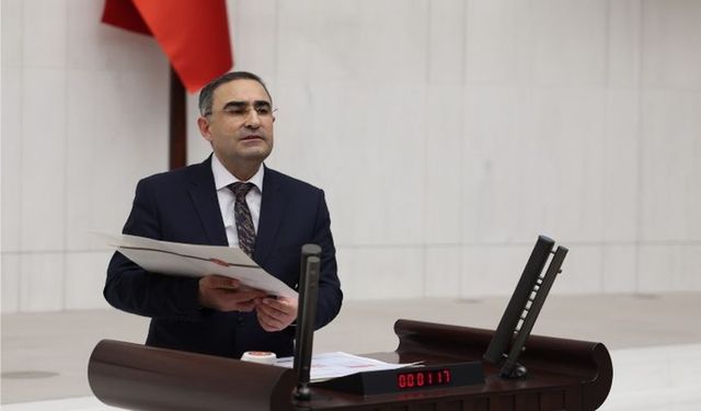 Arslan’dan 15 Temmuz Mesajı: "İrade Bizim, Zafer Bizim"