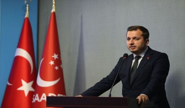 Karataş, “15 Temmuz’un Siyasi Ayağı Aydınlatılmalı!”