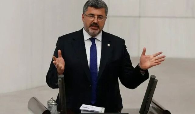 Özkaya’dan AHBAP açıklaması, “Denetlenmesi gerektiğini ilgililere söyledim”