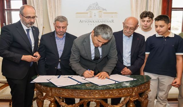 Semt Polikliğine Hayırsever Desteği