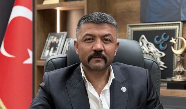 Çetinkaya'dan 15 Temmuz Mesajı: İhanete Asla Geçit Vermeyeceğiz!