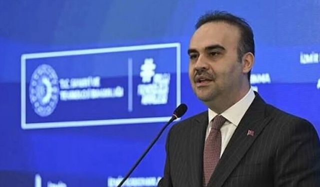 Sanayi Ve Teknoloji Bakanı Kacır Yarın Afyon’da