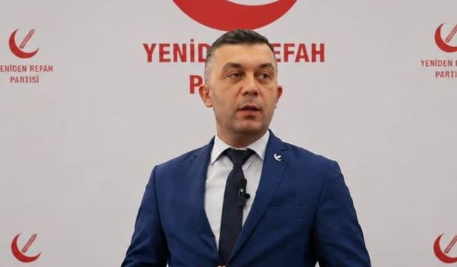 Çakır'dan Başkan Köksal'a: "Erdoğan seçilirse siyaseti bırakma sözünüz geçerli mi?"