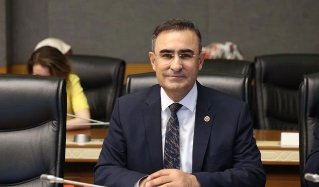 Arslan, “Oyun Kurulan Değil, Oyun Kurucu Bir Ülke Olduk”