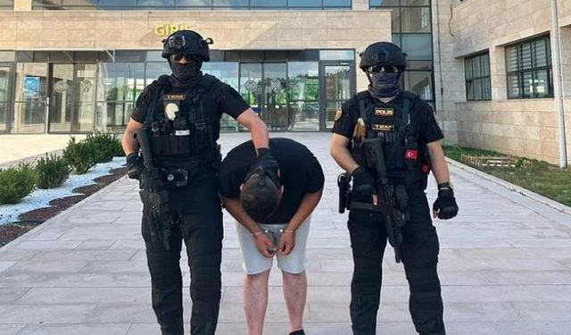 Fetö’cü Teröriste Yardım Eden Şahıs Tutuklandı