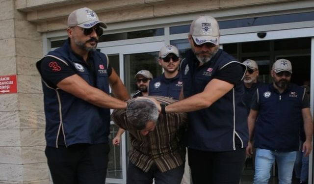 Cumhurbaşkanına Suikast Timinin Firari İsmi Burkay Karatepe İtirafçı Oldu